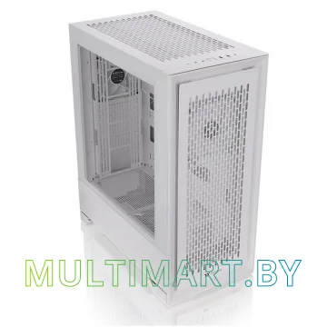 Корпус Thermaltake CTE T500 Air Snow CA-1X8-00F6WN-00